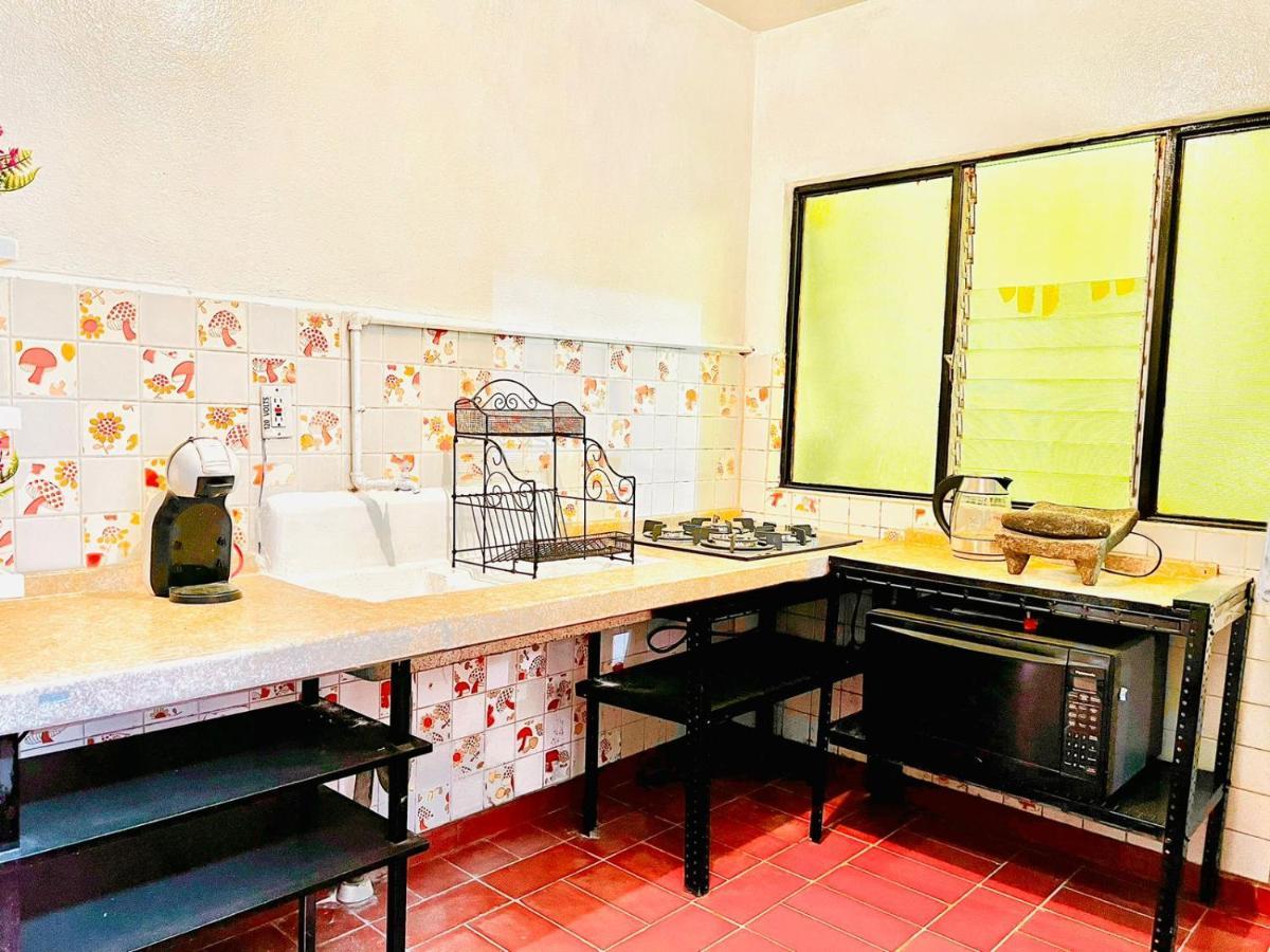 Titos Centric Apartamento Morelia