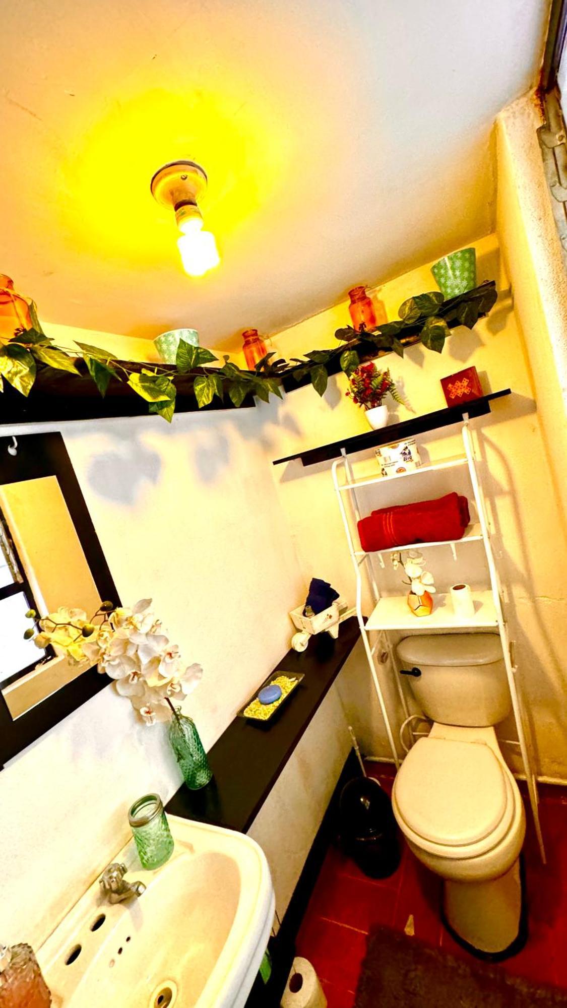 Titos Centric Apartamento Morelia
